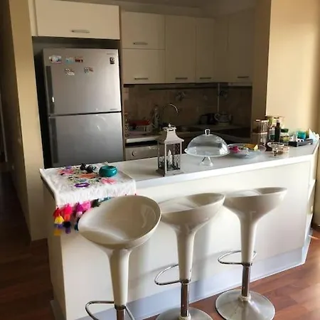 Apartman Modern Flat With Stunning View Bodrum