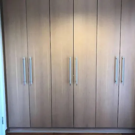Apartman Modern Flat With Stunning View