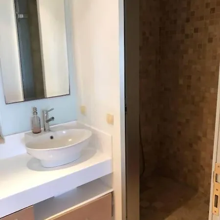 Apartman Modern Flat With Stunning View