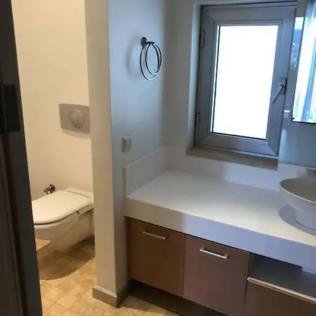 Modern Flat With Stunning View Апартаменты Бодрум