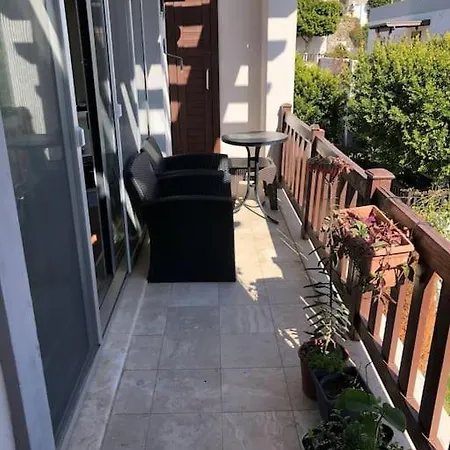 Апартаменты Modern Flat With Stunning View *