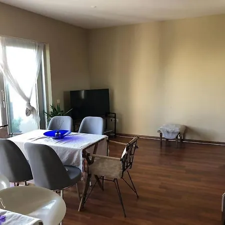 Modern Flat With Stunning View * Бодрум